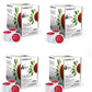 Tazo Awake English Breakfast Black Tea K-Cups, 96 Count