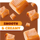 CRAZYOUTLET Caramel Cubes Candy - Individually Wrapped - 2 Pound Bulk Pack - 150 Count