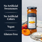 St. Dalfour Apricot Fruit Spread - 10oz - 100% from Fruit  No Artificial Ingredients  Non-GMO  No Cane Sugars  All Natural  Made in France
