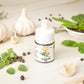 Spice Drop Pack Of 6 Herbs Extracts - 100% Natural - For Cooking, Baking, Sauce, Dips - Each 0.17Oz (180 Drops) | Holiday Gift P