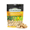 Hamakua Macadamia Nuts - Lightly Salted Dry Roasted - 10 Ounce Pack - Eco-Friendly