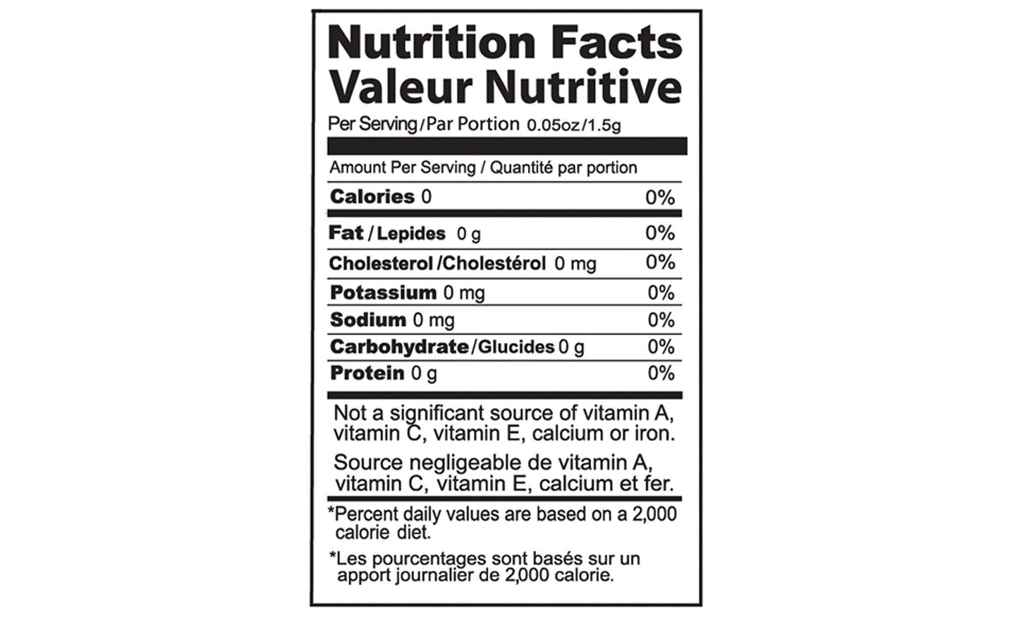 HYLEYS Herbal Tea - Lavender Blossom, Caffeine-Free, Sugar-Free, 25 Count, Decaf, Gluten-Free, Dairy-Free, Model N-17738