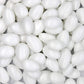Smarty Stop Jordan Almonds (White - Pastel Colors, 5 Pound (Pack of 1))