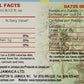 SIPACUPA Anamu Tea (Jamaican Guinea Hen  ) 24 Count Pack of 1