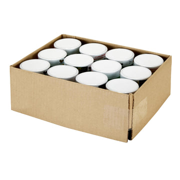 HERB-OX Chicken Bouillon Cubes, 25 Count, 3.33 Ounce (Pack of 12), Model 42011