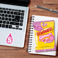Starburst Gummies All Pink Gummy Candy, 5 oz Bag, Pack of 12, Model 464625
