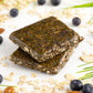 PROBAR - MEAL Bar, Superberry & Greens, Non-GMO, Gluten-Free, Healthy, Plant-Based, Whole-Food Ingredients, Natural Energy (12 C