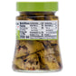 Fratelli D'Amico - Chargrilled Artichokes, Quartered In Oil, Grilled, Naples Style, 9.9Oz (280G) Non-Gmo