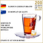 Ronnefeldt Winter Dream Chai Herbal Tea - Caffeine-Free Rooibos with Orange, Caramel, Cinnamon & Cloves - 25 Individually Wrapped Bags