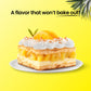Lorann Pineapple Bakery Emulsion, 4 Oz - Intense Pineapple Flavor Extract For Baking, Cookies, Frosting, Ice Cream, Pineapple Pi
