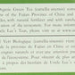 Uncle Lee'S Legends Of China Organic Green Tea - 100 Tea Bags