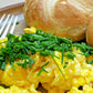 Cinnamonster Powdered Whole Eggs - Non-GMO, All Natural, 2 lbs (32 oz), Makes 70 Large Eggs, Resealable Pouch