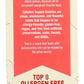 CYBELES FREE TO EAT Red Velvet Cookies, 6 OZ