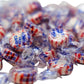 Sugar Free Peppermint Starlights - 2.5 Lbs Of Individually Wrapped Hard Candy
