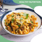 Nutriwise Bacon & Cheddar Mashed Potatoes Entree | High Protein, Low Sugar, Low Calorie, Low Carb | Aspartame & Sucralose Free |