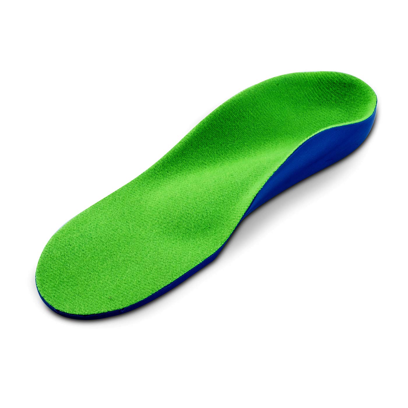 Orthotic Inserts For Kids - Childrens Flat Feet And Arch Support Insoles (21Cm Little Kids 2.5-3.5)