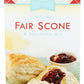 Fisher Orginial Fair Scone & Shortcake Mix, 18 OZ (Pack of 1)