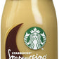 Starbucks Frappuccino, Coffee, 9.5 Fl Oz (15 Count) Glass Bottles