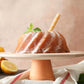 Pirouline Rolled Wafers - Lemon - Rolled Wafer Sticks, Crme Filled Wafers, Rolled Cookies For Coffee, Tea, Ice Cream, Snacks, Pa