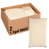 Heinz Mayonnaise Dispenser Casepack (2 ct Casepack, 1.5 gal Bags)