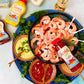 SUZIES Organic Cocktail Sauce, 8 Fl Oz - No Artificial Ingredients, Gluten-Free, Perfect for Dipping and Cooking