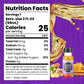 The Twisted Shot Organic Apple Cider Vinegar Wellness Shots