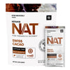 PRÜVIT Keto//OS NAT® Exogenous Ketones Supplement – Caffeine Free, 20 Count, 0.72 Ounce Pack