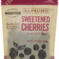 Woodstock Farms, Red Cherries, 5 Oz