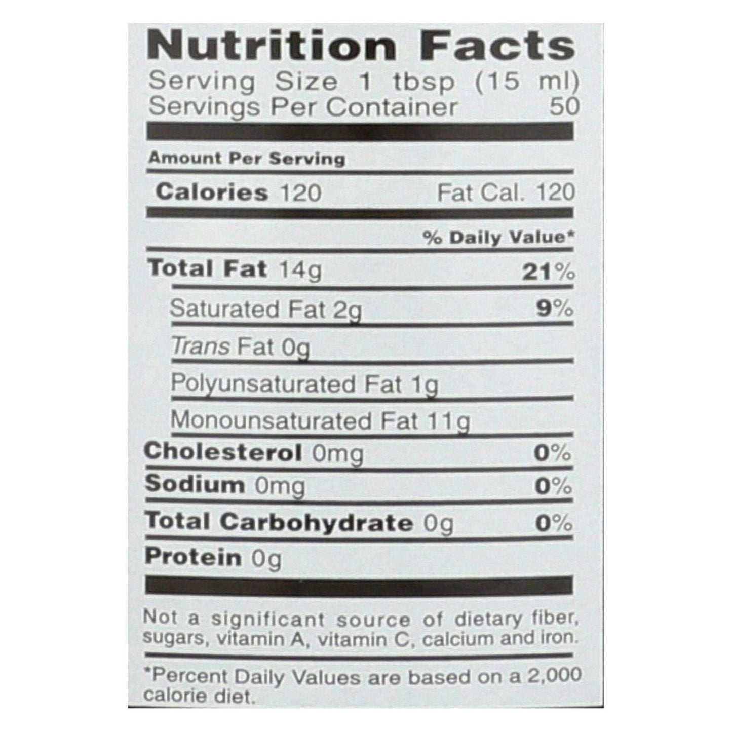 Colavita, Oil Olive Xvrgn Prvt Slctn, 25.5 Oz, (Pack Of 6)
