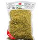 Pistachios Roasted Chopped, 2.2 lb (1 kg), Dry Roasted Unsalted Pistachio Crumbles, Chopped Pistachios nuts for ice cream sundae