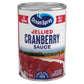Ocean Spray Cranberry Sauce Jellied, 14-Ounce Bottles (Pack Of 24)
