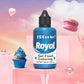 Gel Food Coloring - 50Ml Paste Food Coloring, Vibrant Food Dye For Slime, Tasteless Concentrated Food Coloring Gel For Baking, I