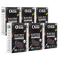 The Only Bean - Organic Black Bean Fettuccine Pasta - High Protein, Keto Friendly, Gluten-Free, Vegan, Non-Gmo, Kosher, Low Carb