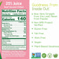 Alo Aloe Vera Juice Drink | Comfort - Watermelon + Peach | 16.9 Fl Oz, Pack Of 12 |Plant-Based Drink With Real Aloe Pulp