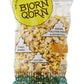 Bjornqorn 12-Pack Mix Popcorn (3 Flavors) - Vegan & Gluten-Free - (4) Classic, (4) Spicy, (4) Cloudy - (12 3Oz Bags)