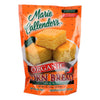 Marie Callender s Organic Cornbread Mix, Original, 16-Ounce Pouches (Pack of 6)