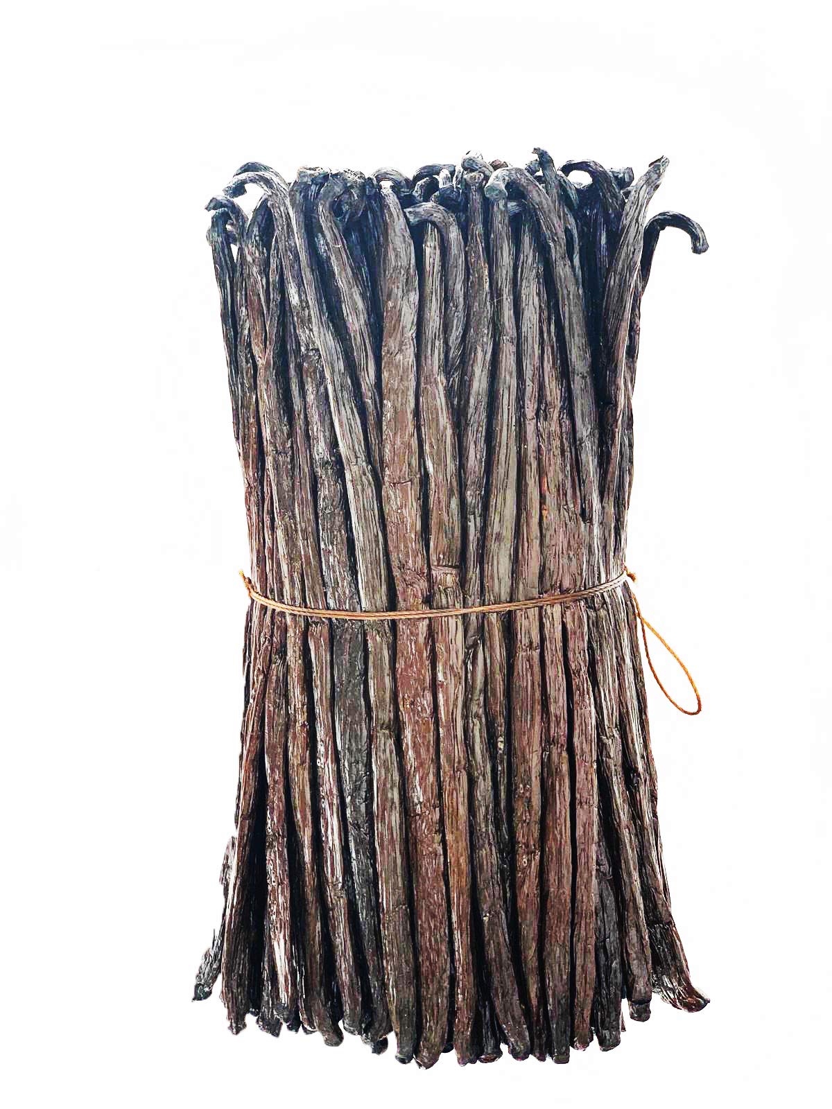 20 Organic Madagascar Vanilla Beans High Standard/B. Certified Usda Organic For Extract And Everything Vanilla| 5-7 Bulk Fresh Whole Non-Gmo Flavor Blend Pods By Fitnclean Vanilla.