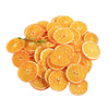 KachiKachi Dried Orange Slices | No Sugar Added | Family Pack | Orange Wheels | Dehydrated Dried Fruit for Cocktails/Cakes/Craft