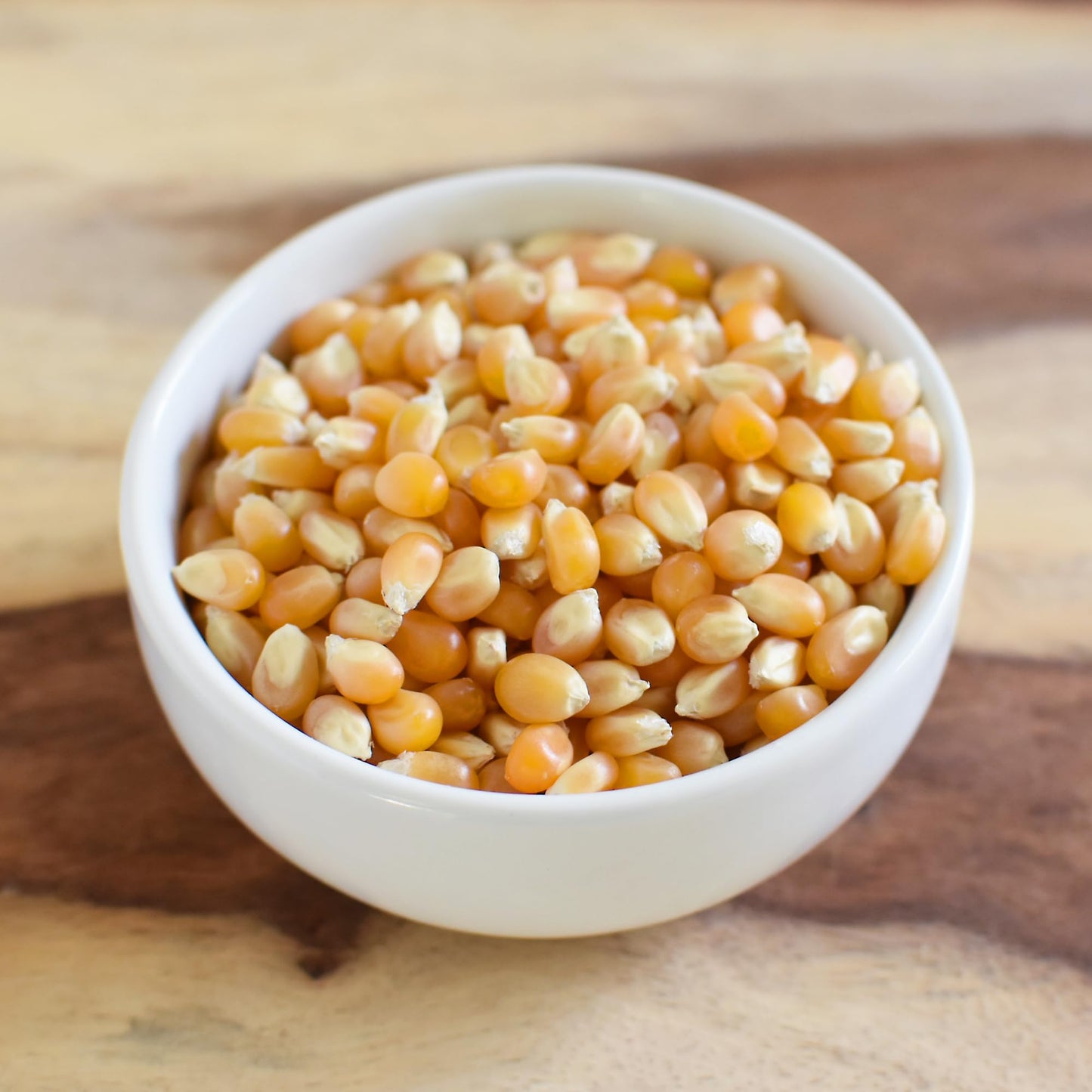 Anthonys Organic Yellow Popcorn Kernels, 3 Lb, Unpopped, Gluten Free, Non Gmo