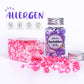 Pink And Purple Sprinkles, Edible Pearls, Pink Pearls, Purple Pearls, Edible Pearls For Cake Decorating, Cupcakes, Cookies, Maca