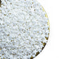 Se Si&Moos White Star Sprinkles For Cake Decorating White Stars Edible Star Cake Decorations Large Stars Sprinkles For Cupcakes