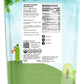 Organic Brown Basmati Rice, 1 Pound - Non-GMO, Whole Grain, Long-Grain Rice Variety, Fragrant, Kosher, Vegan, Bulk. Less Starch