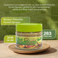 Bonjour Pistachio Kunafa Spread - Authentic Dubai Dessert Cream, 300g Jar