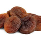 Amphora Soft Dried All Natural Organic Turkish Apricot Healthy Snack Fruits Vegan Kosher Gluten Free 6 Oz Each (Pack of 6)