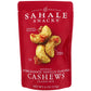 Glazed Mix, Naturally Pomegranate Vanilla Flavored Cashews, 4 oz- pack of 4