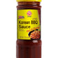 OTTOGI Authentic Korean BBQ Sauce Hot & Spicy, Marinade & Cooking Sauce 500g