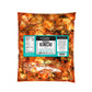 Lucky Foods Seoul Vegan Kimchi, (28oz / 1.75 lbs), Authentic Korean Premium Fermented Napa Cabbage Kimchi, (VEGAN,ORGINAL, Made 