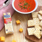Lance Captain'S Wafers Crackers Grilled Cheese - 3 Boxes Of 8 Individual Packs