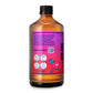 Health-Ade Kombucha Tea Organic Drink, Fermented Tea With Living Probiotics, Detoxifying Acids, Supports Gut Health, Non-Gmo, Ve