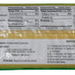 Trader Joes Authentic Imported Italian Capellini Pasta 1-Lb Bag (Pack Of 4)